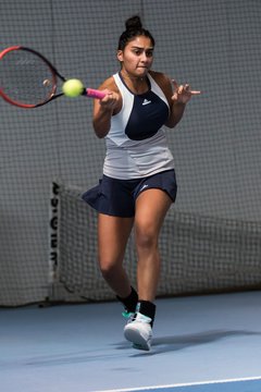 Johanna Silva 450 - RL Frauen THC von Horn und Hamm - DTV Hannover